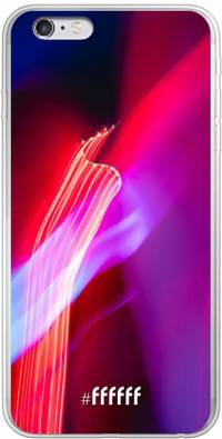 Light Show iPhone 6s Plus