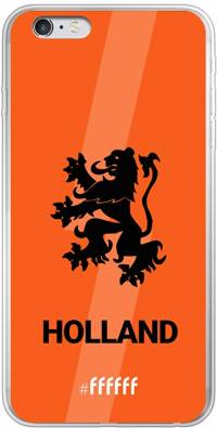 Nederlands Elftal - Holland iPhone 6s Plus