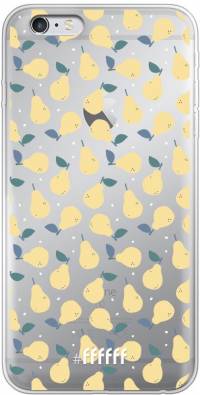 Pears iPhone 6s Plus