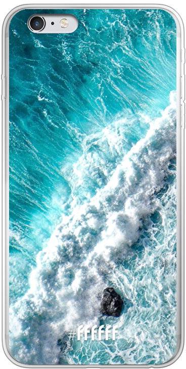 Perfect to Surf iPhone 6s Plus