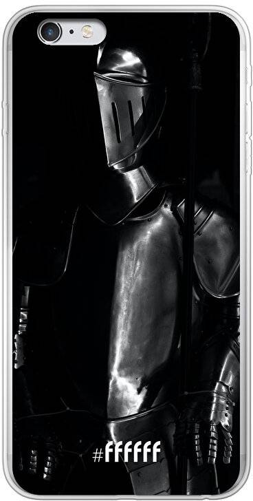 Plate Armour iPhone 6s Plus