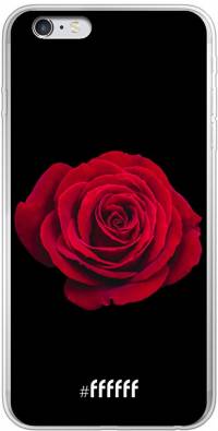 Radiant Rose iPhone 6s Plus