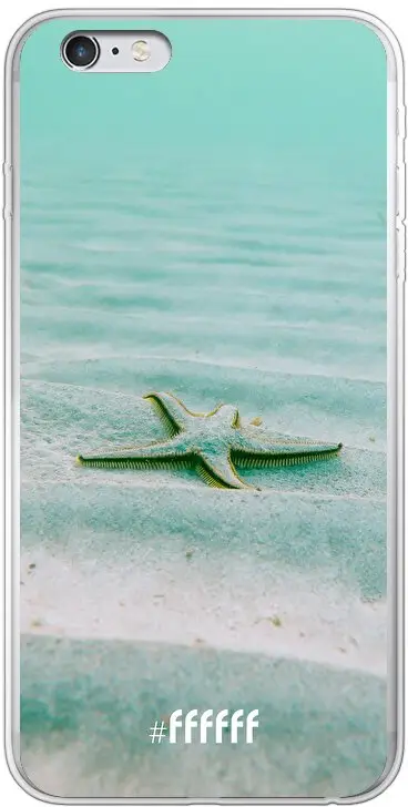 Sea Star iPhone 6s Plus