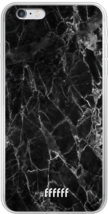 Shattered Marble iPhone 6s Plus