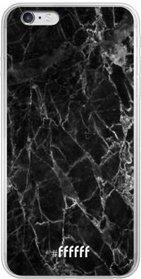 Shattered Marble iPhone 6s Plus