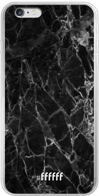 Shattered Marble iPhone 6s Plus