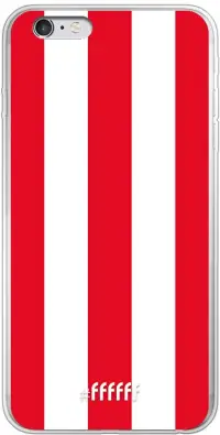 Sparta Rotterdam iPhone 6s Plus