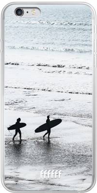 Surfing iPhone 6s Plus