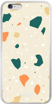 Terrazzo N°1 iPhone 6s Plus