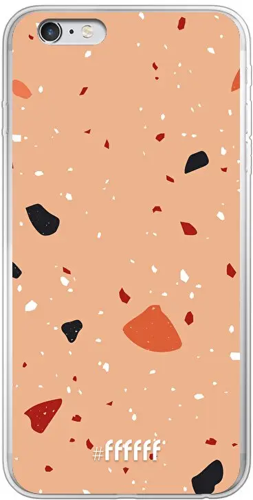 Terrazzo N°5 iPhone 6s Plus