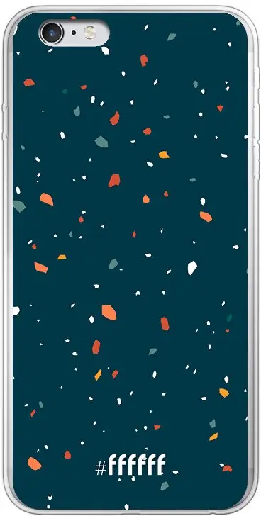 Terrazzo N°9 iPhone 6s Plus