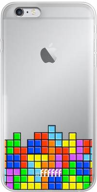 Tetris iPhone 6s Plus