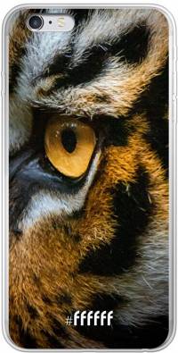 Tiger iPhone 6s Plus