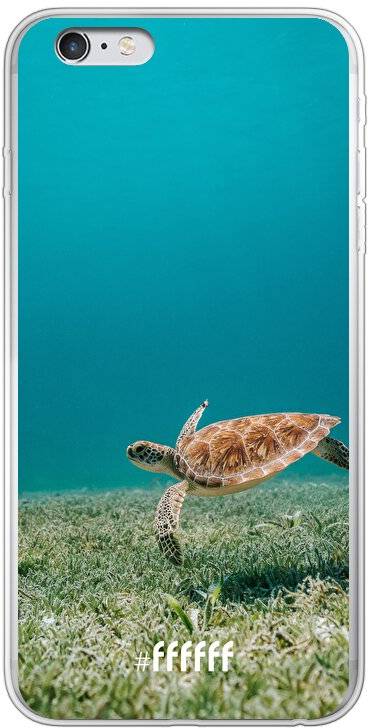 Turtle iPhone 6s Plus