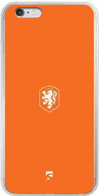 WK 2026 - Nederland thuis iPhone 6s Plus