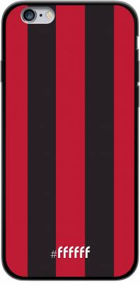AC Milan iPhone 6s