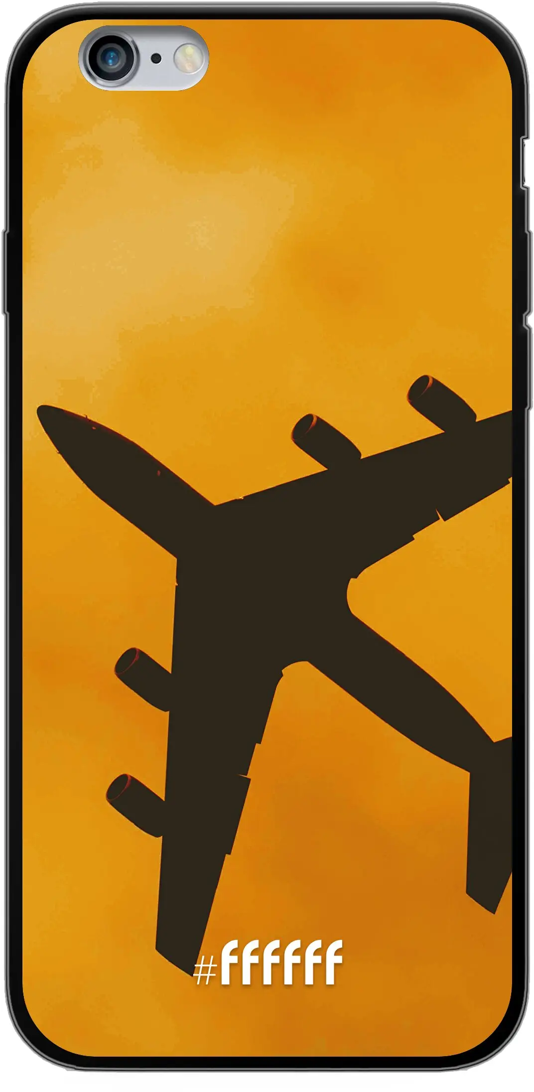 Aeroplane iPhone 6s