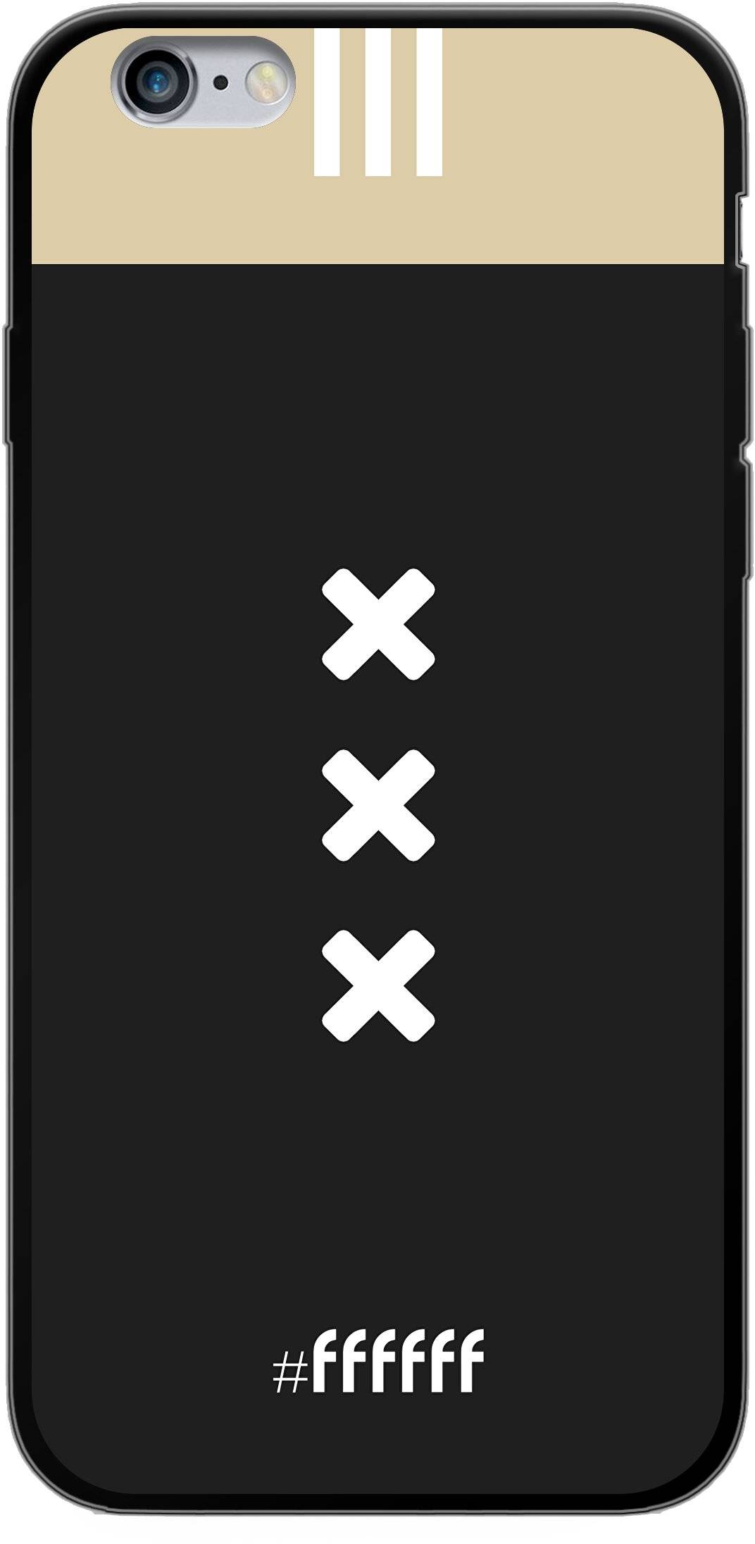 AFC Ajax Uitshirt 2018-2019 iPhone 6s