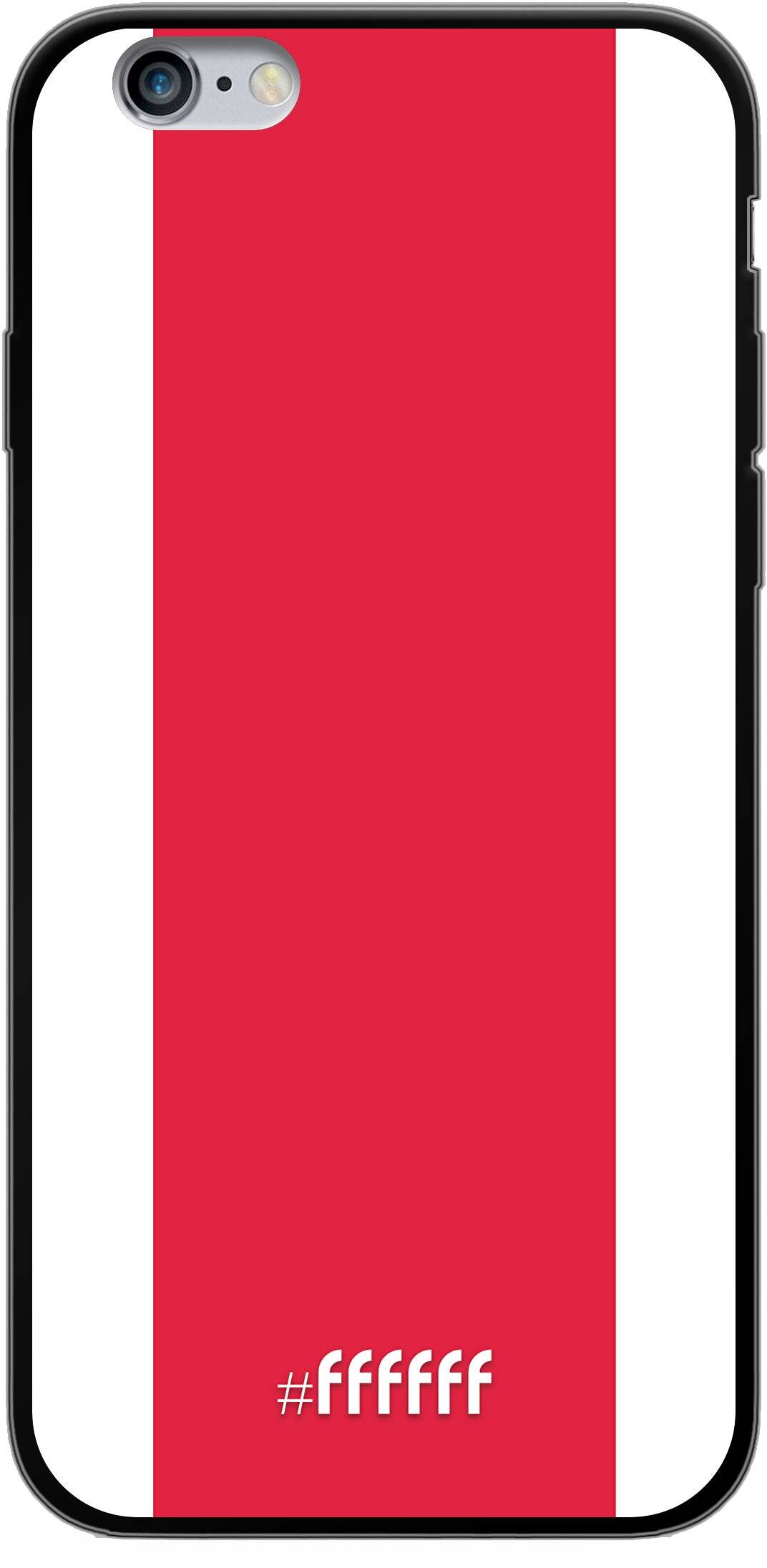 AFC Ajax iPhone 6s
