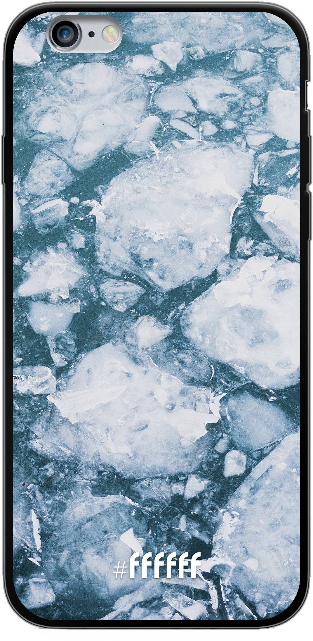 Arctic iPhone 6s