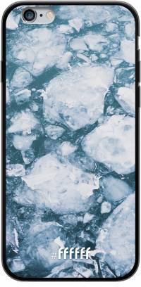 Arctic iPhone 6s