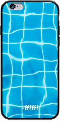 Blue Pool iPhone 6s