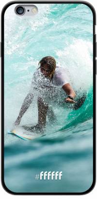 Boy Surfing iPhone 6s