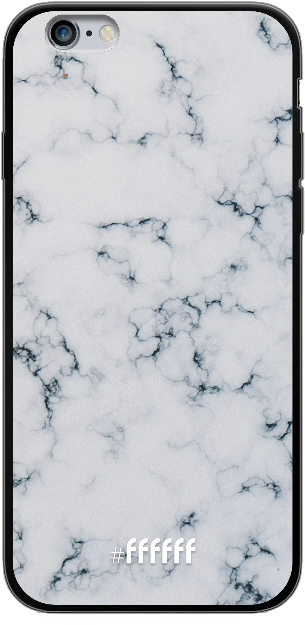 Classic Marble iPhone 6s