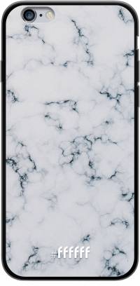 Classic Marble iPhone 6s