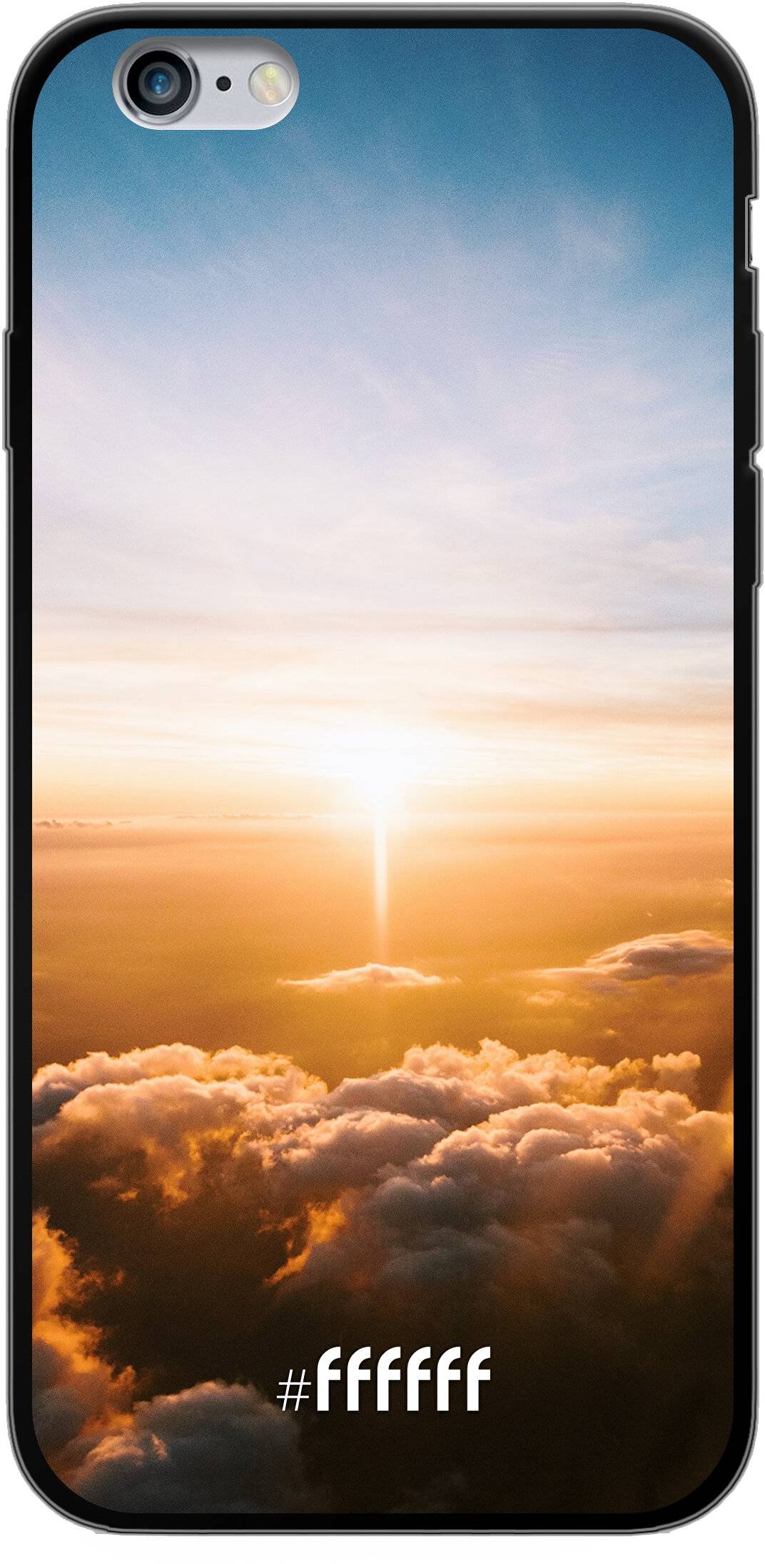 Cloud Sunset iPhone 6s