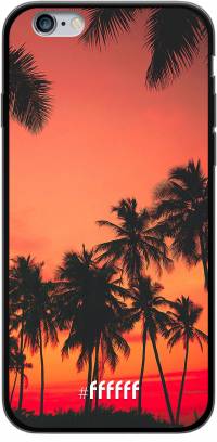 Coconut Nightfall iPhone 6s