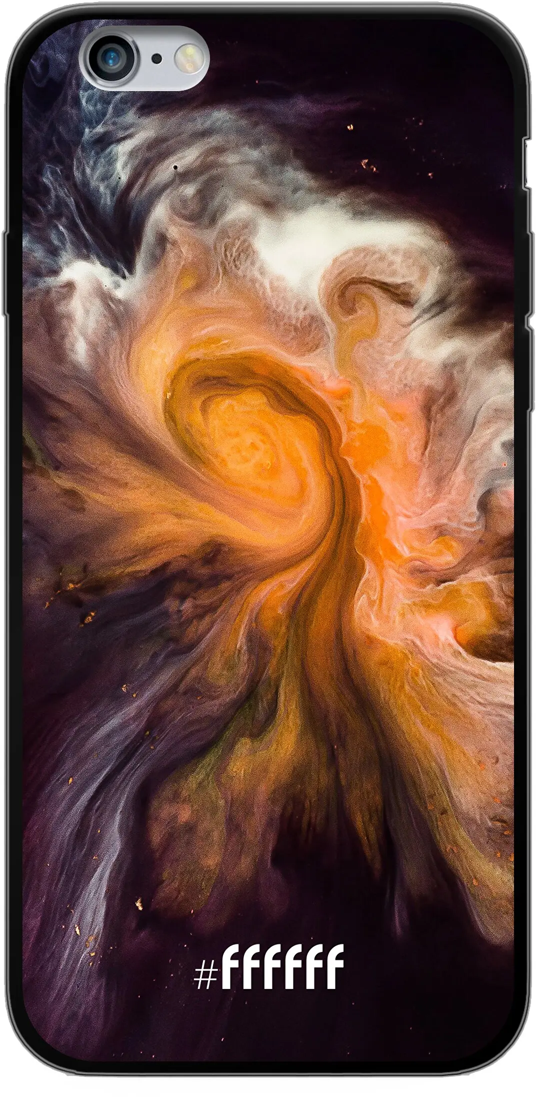 Crazy Space iPhone 6s