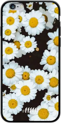 Daisies iPhone 6s