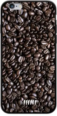 Dark Roast iPhone 6s