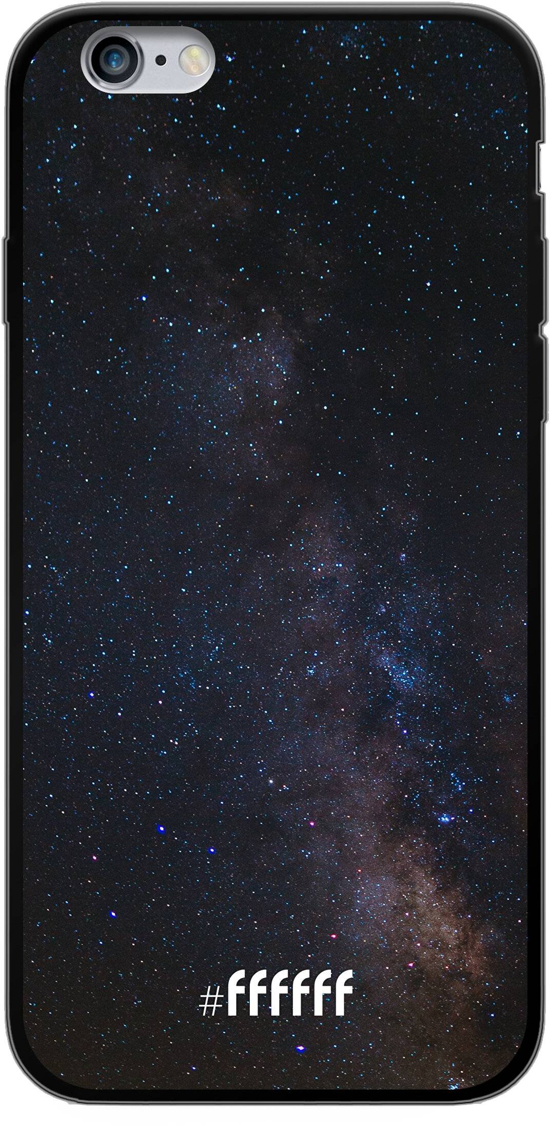 Dark Space iPhone 6s