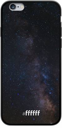 Dark Space iPhone 6s