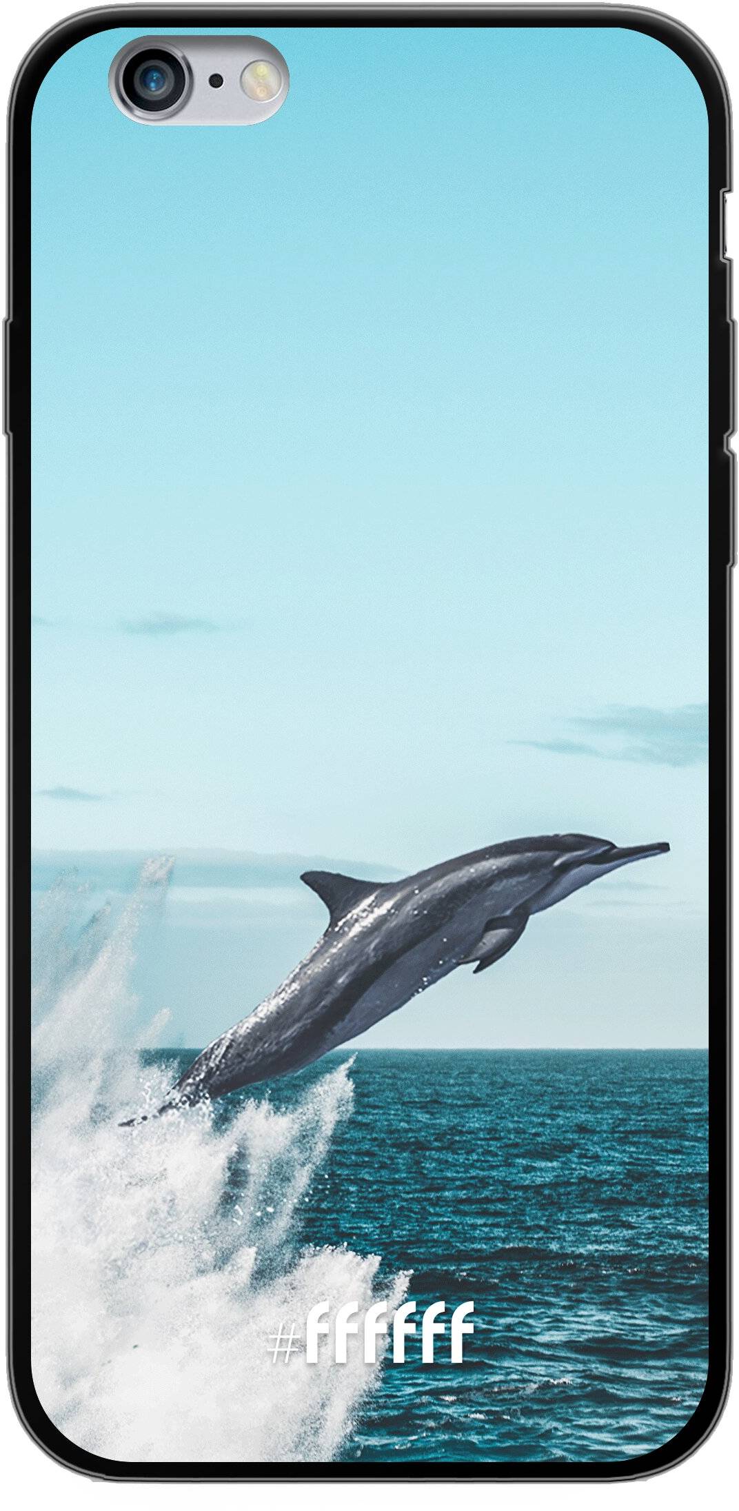Dolphin iPhone 6s