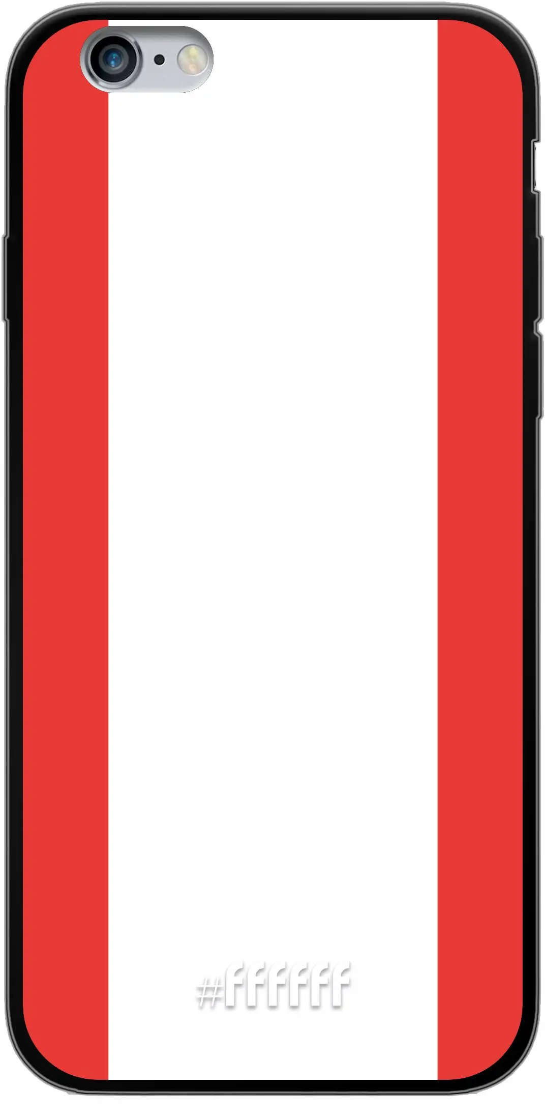 FC Emmen iPhone 6s