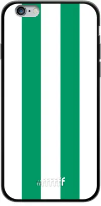 FC Groningen iPhone 6s