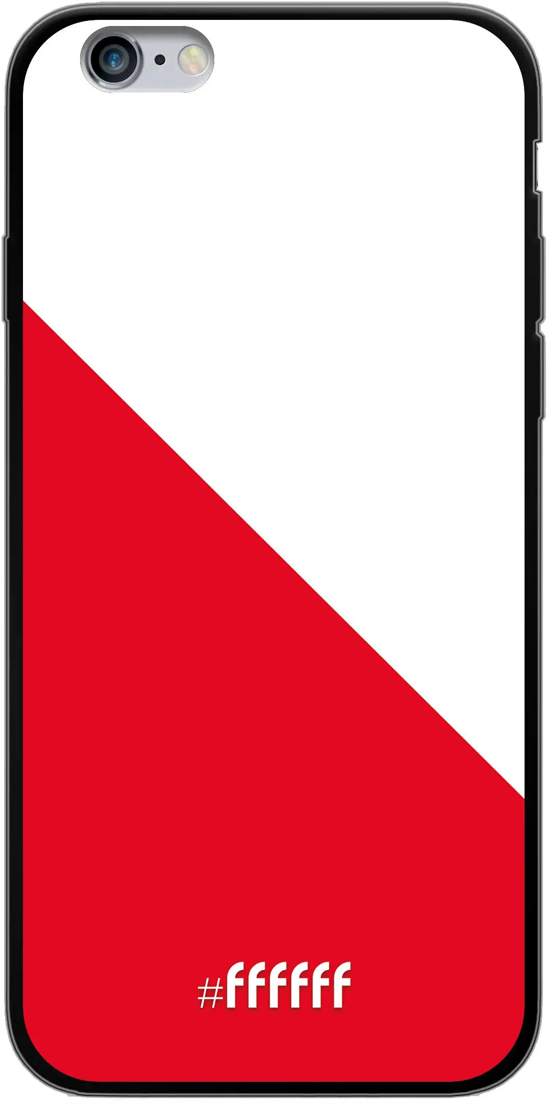 FC Utrecht iPhone 6s