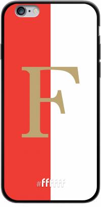 Feyenoord - F iPhone 6s