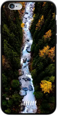 Forest River iPhone 6s