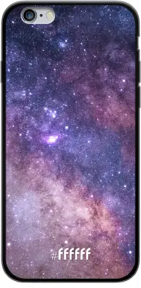 Galaxy Stars iPhone 6s