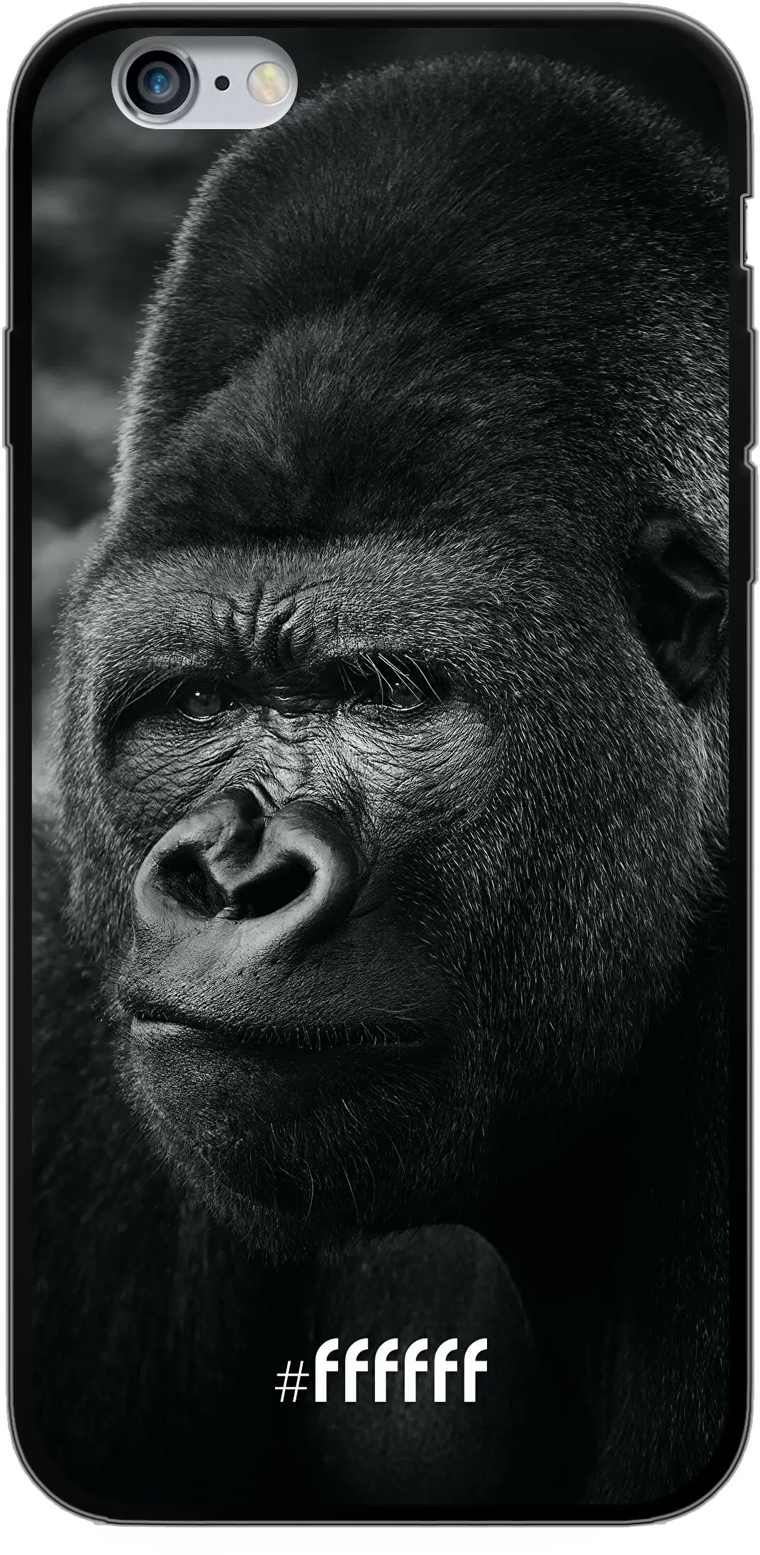 Gorilla iPhone 6s