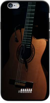 Guitar iPhone 6s