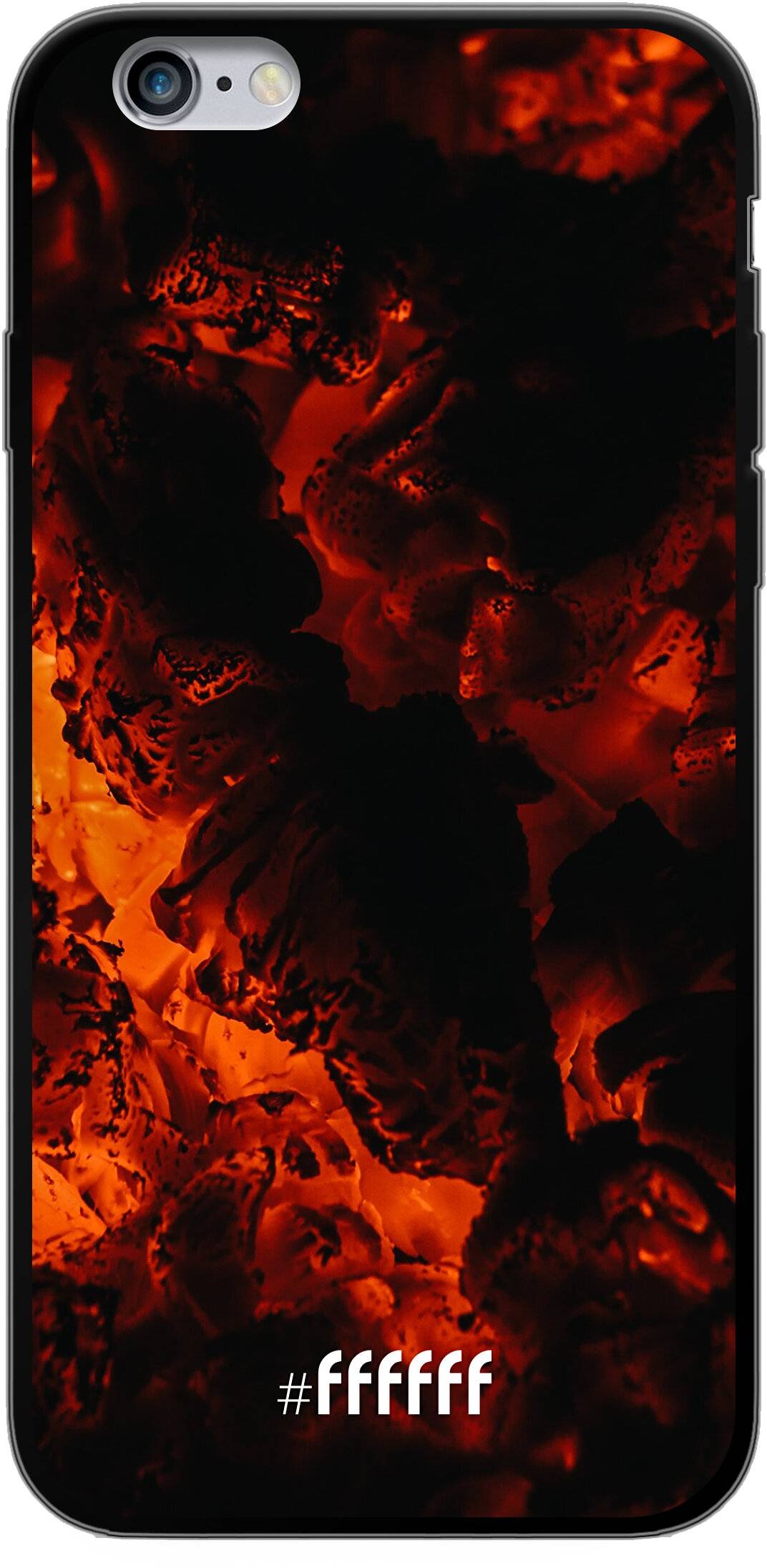 Hot Hot Hot iPhone 6s