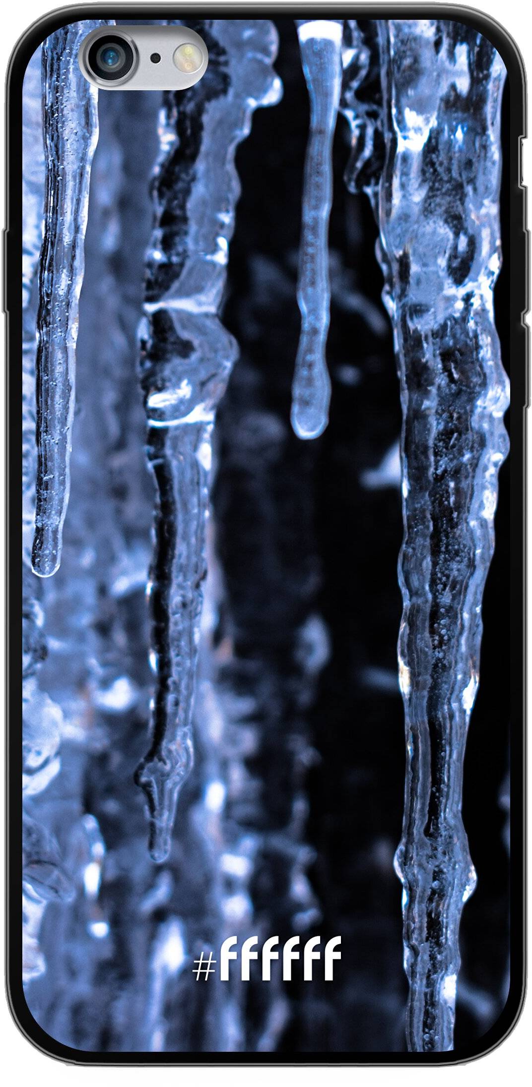 Icicles iPhone 6s