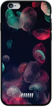 Jellyfish Bloom iPhone 6s