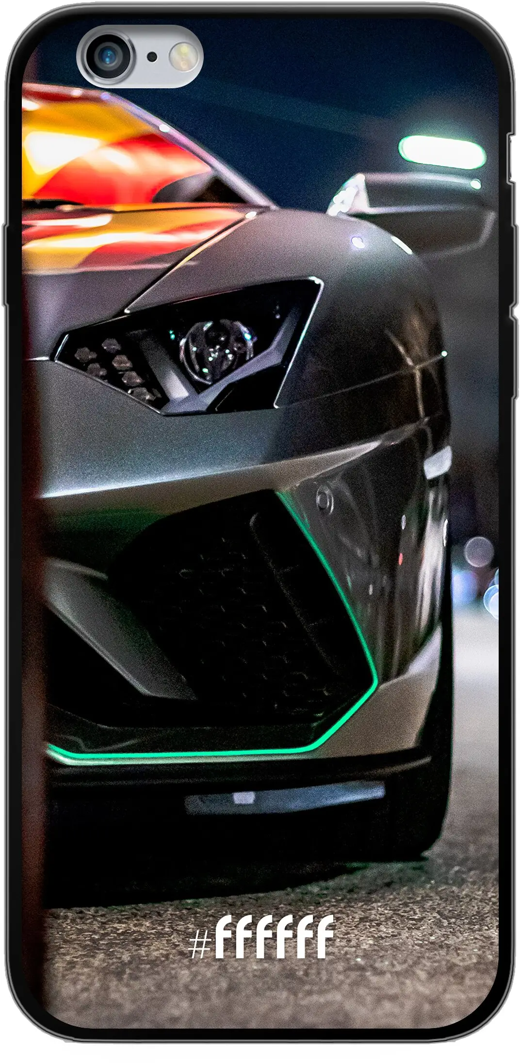 Lambo iPhone 6s