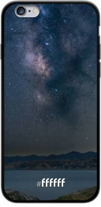 Landscape Milky Way iPhone 6s